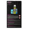 Muc-Off Καθαριστικό Κιτ Κράνους Helmet Care Kit Διάφορα